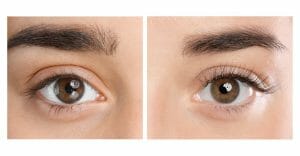 Types of Eyelash Services: A Comprehensive Guide