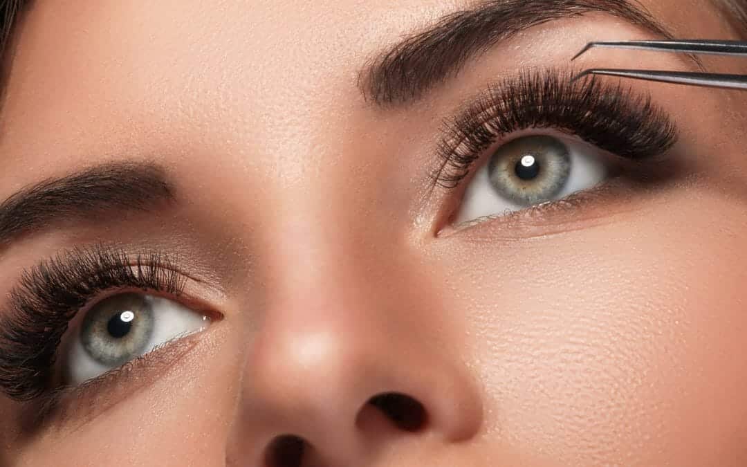 Types of Eyelash Services: A Comprehensive Guide