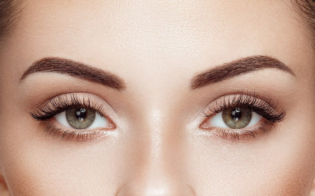 Caring For Your Lashes After Eyelash Extensions: The Ultimate Guide