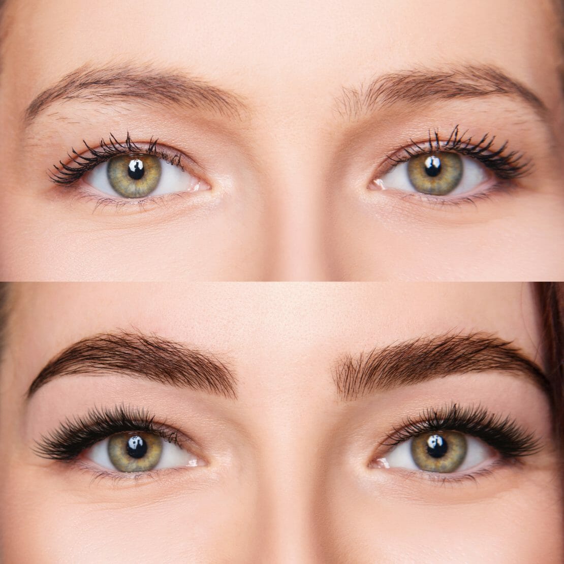 Elegant Beauty &amp; Brows | Your Destination For Exquisite Eyebrows