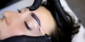 Unravelling the Brow Craze: What is Eyebrow Lamination?