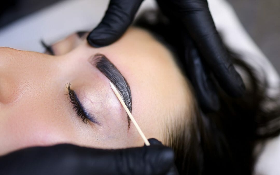 Unleashing Your Brow Potential with Eyebrow Lamination in Gold Coast