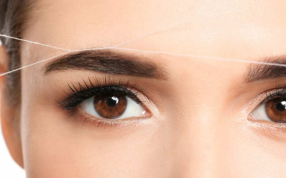 Eyebrow Threading Gold Coast: The Art of Perfect Brows