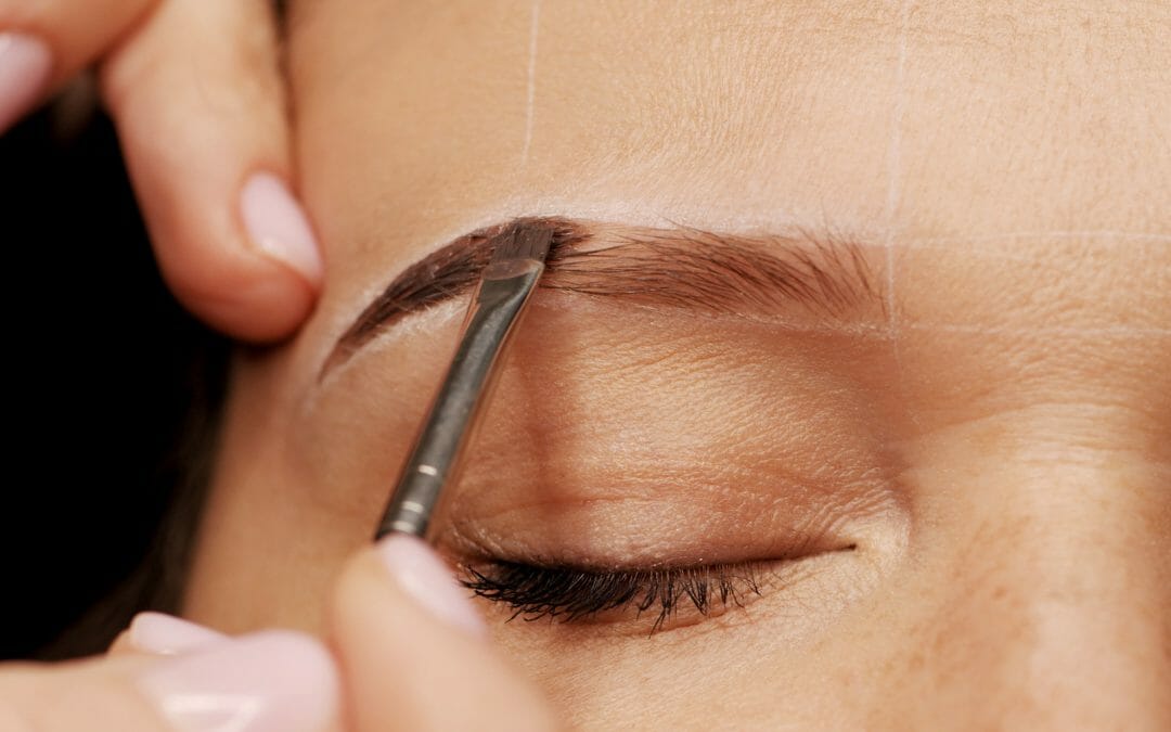 Brow Lamination On The Gold Coast – Your One-Stop Solution For Brows On Fleek