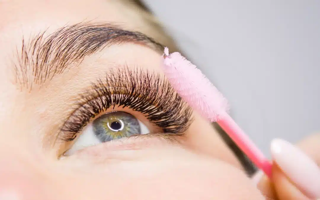 Elegant Beauty And Brows: A Guide To Eyelash Extensions In Noosa