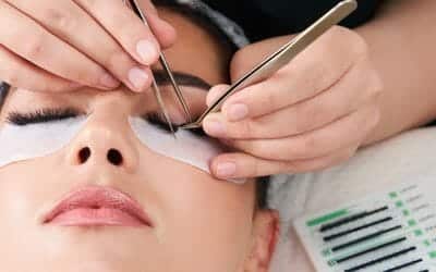 The Hygiene Standard: 10 Steps To Ensure Your Lash Extension Procedure Is Clean And Safe