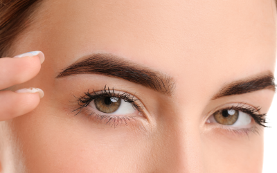 Master the Art of Trim Eyebrows: A Foolproof Guide for Perfect Brows