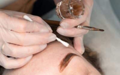 Make Your Eyebrow Tint Last Longer: Top Tips