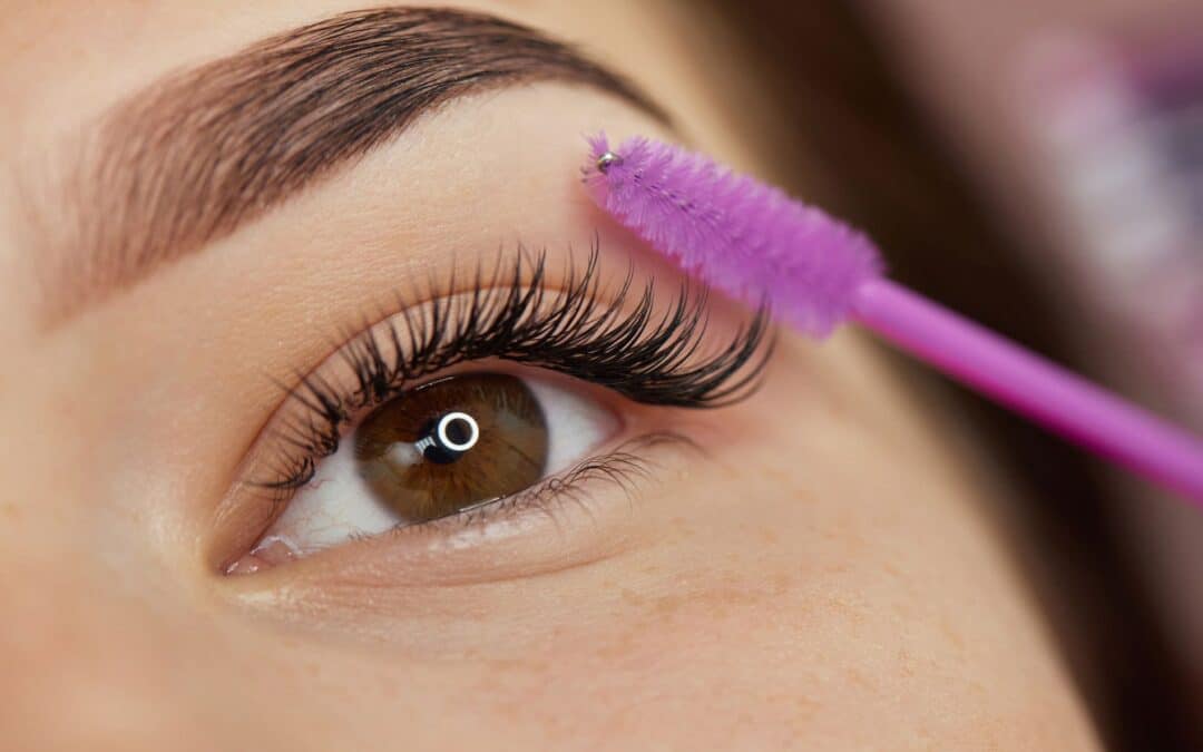 Eyelash Extensions: Care Tips for Long-Lasting Lashes