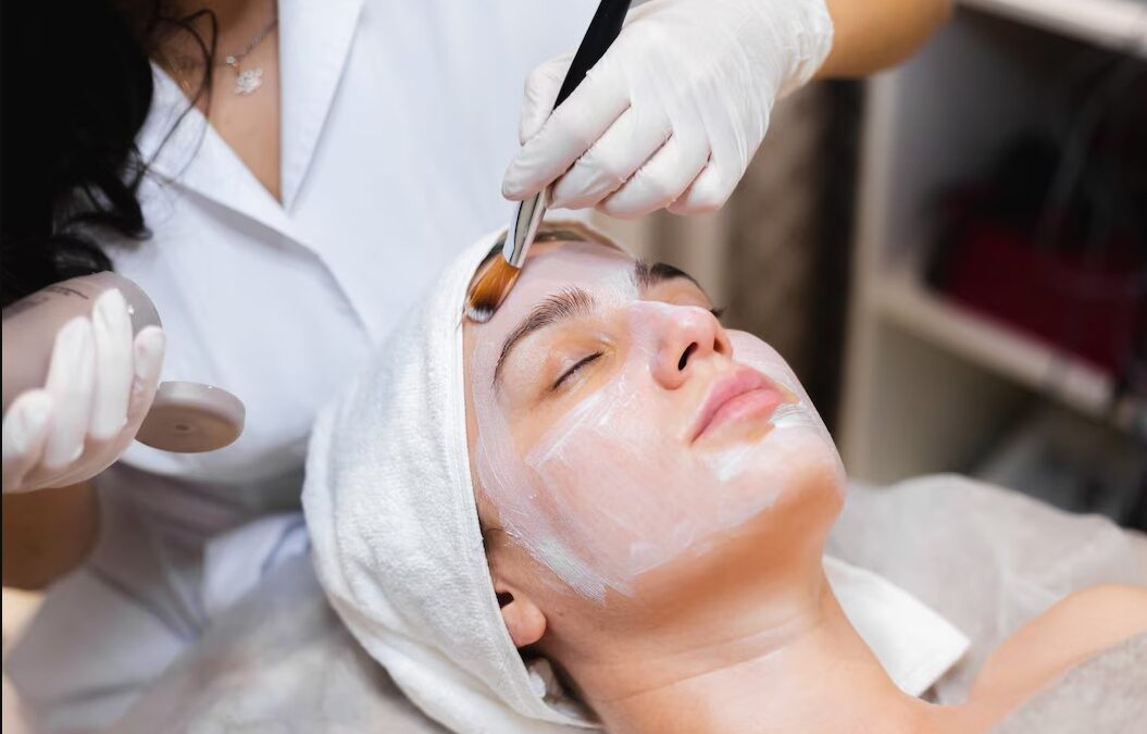 Curious About Facials? Learn Everything Here