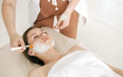 How to Prepare Your Skin for a Facial Treatment