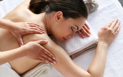 Relaxation Massage: The Key to Easing Tech-Related Tension