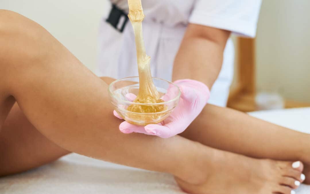 Body Waxing Tips for a Smooth Summer Prep in Helensvale