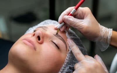 Understand the Dos and Don’ts of Eyebrow Tinting