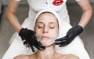 Rejuvenate Tired Skin Quickly with On-the-Go Facials in Newtown