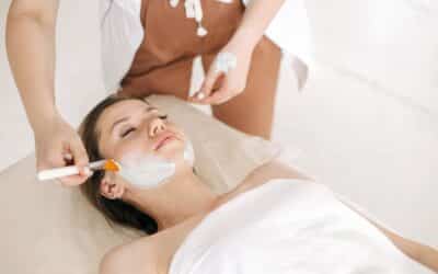 Overcoming Adult Acne with Rejuvenating Facials