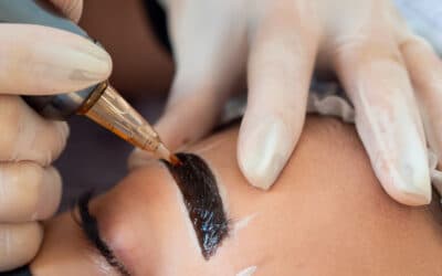 From Sparse to Full: The Benefits of Henna Brows