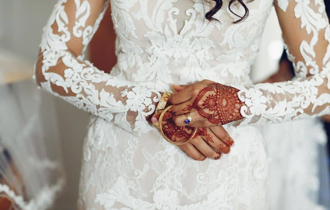 Unique Bridal Henna Techniques for Tweed Heads South Weddings