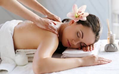 Pamper Packages for Enhanced Well-being in Nerang