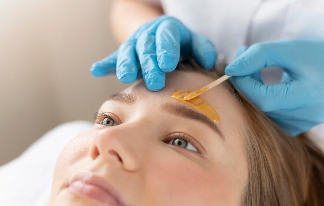 Facial Waxing Tips for Queensland’s Humid Climate