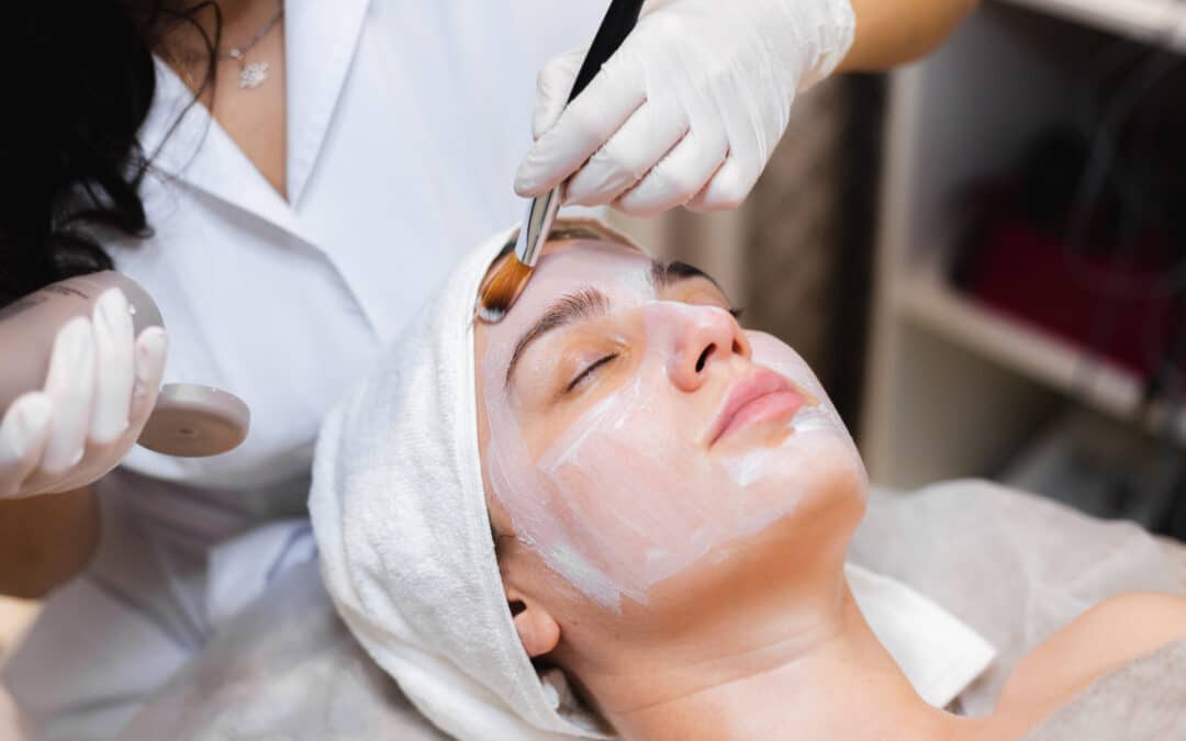 Achieve a Youthful Glow with Nourishing Facials in Robina