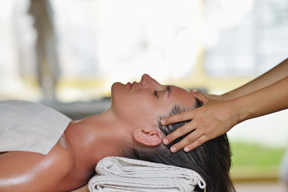 Rejuvenate and Revitalise with Indian Head Massages in Helensvale