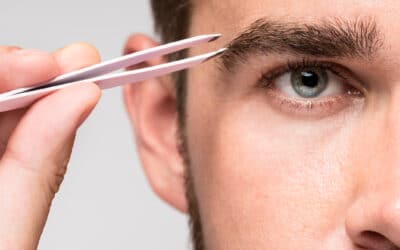 Men’s Eyebrow Grooming: Tips for a Fresh and Tidy Look