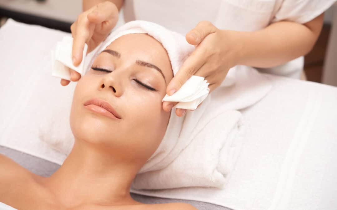 Focused Relaxation Pamper Packages for Hyde Park Residents