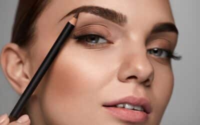 Your Guide to Perfect Eyebrow Shaping