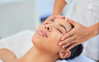 Why Indian Head Massage is Perfect for Busy Schedules