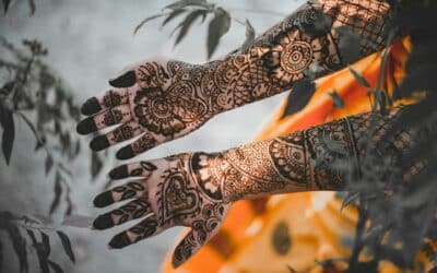 Henna Art: A Beautiful Tradition and Bold Personal Statement