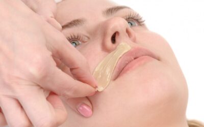 Facial Waxing for a Smooth, Radiant Look