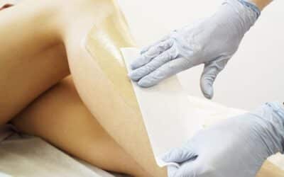 Full Body Waxing for Soft, Hair-Free Skin