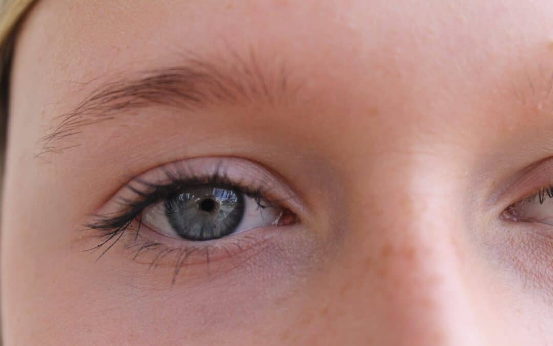 Effortless Elegance: The Benefits of Eyelash Tinting