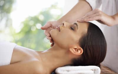 Anti-Age Facials: Solutions for Fine Lines and Wrinkles