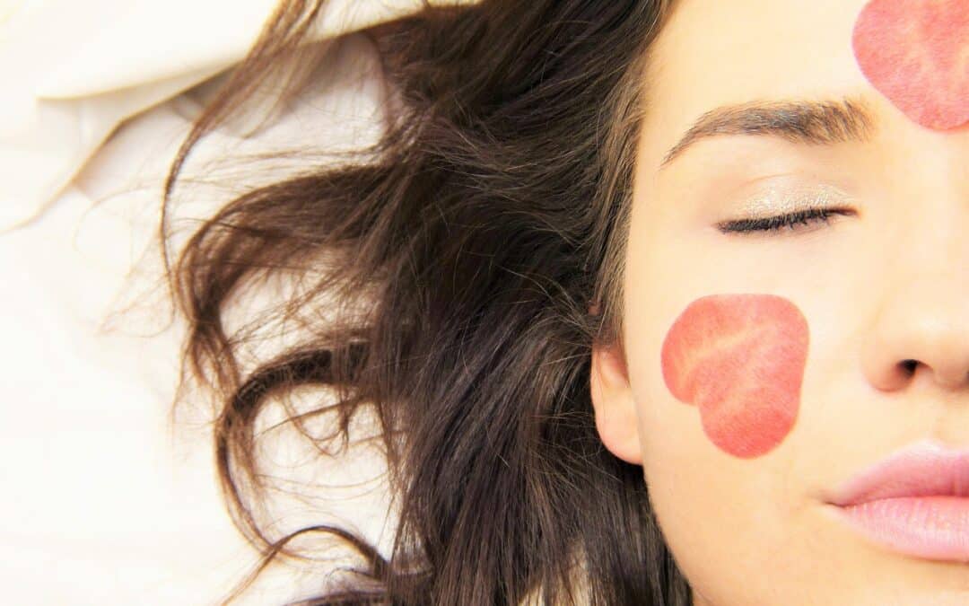 The Benefits of Herbal Facials for Sensitive Skin