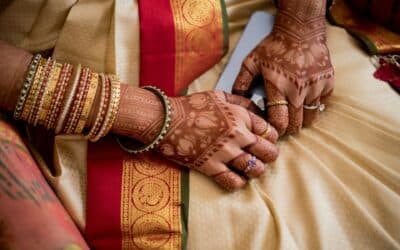 Why Bridal Henna is a Must for Your Special Day